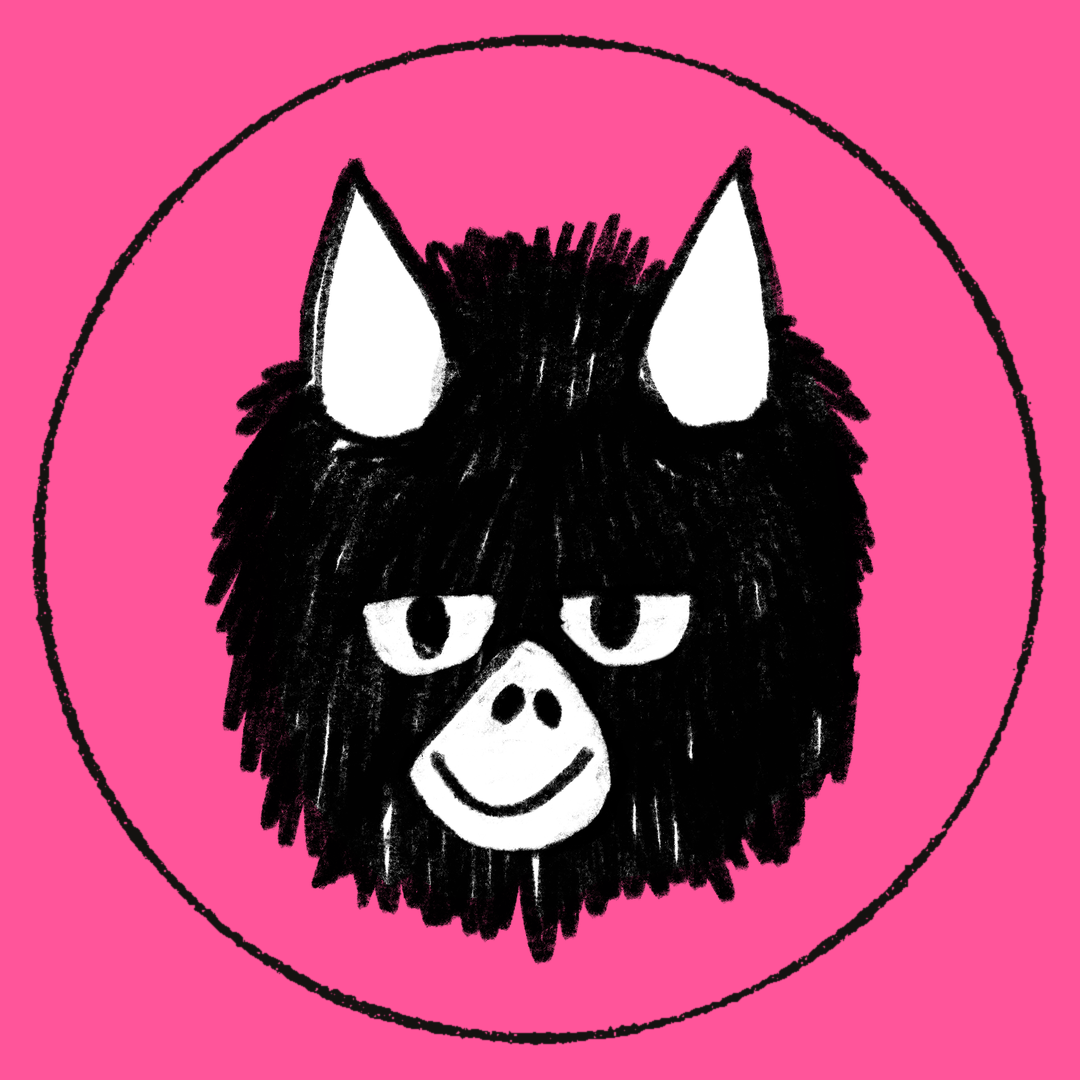 Ó, personagem d'O CRETIN